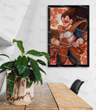 Looking at the Moon Pt.1