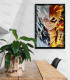 Heroic Development Split Pt.2