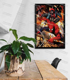 Web-Head Partnership