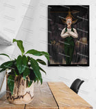 Who Decided That? Pt.1