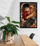 The Strongest Crew Pt. 1