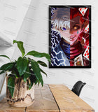 Hunter Examination Split Pt.3