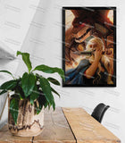 Mother of Dragonzord