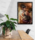 Vengeance of the Leaf