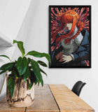 The Devil Hunters Pt.2