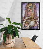 Princess in Disguise Pt.2