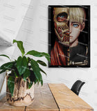 Colossal Titan Split