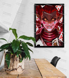 Hunter Examination Pt.3