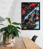 The Phantom Apprentices