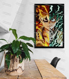 Heroic Development Split Pt.3