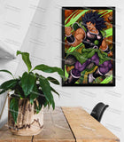 Return of the Legend Pt.1