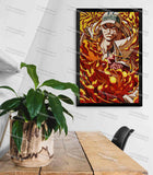 The Three Admirals Pt.3