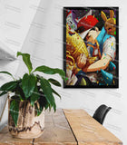 World Champion at Last