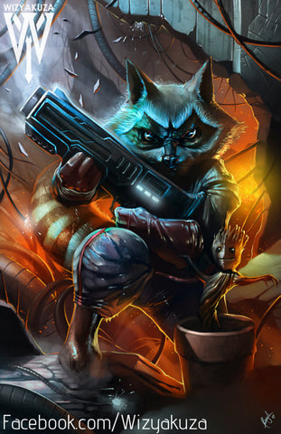 Best Buds - Wizyakuza.com