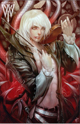 Ark Rebellion - Wizyakuza.com