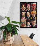 Preserving Humanity Pt.1