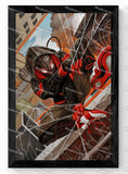 Kid Arachnid