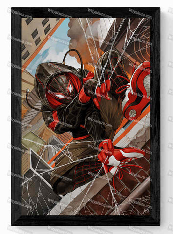 Kid Arachnid