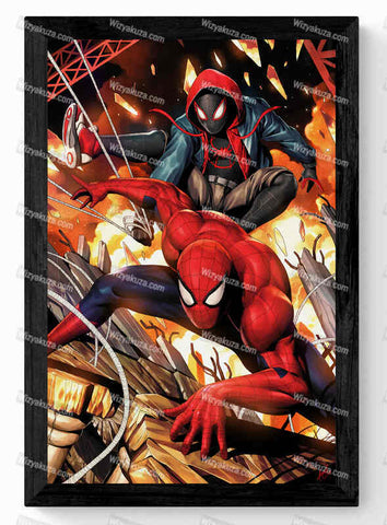 Web-Head Partnership