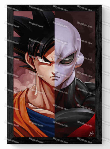 Unparalleled Power Part.1