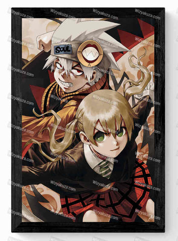 Personification of Death Pt.1