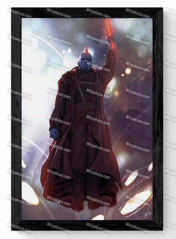 I'm Mary Poppins, Y'all