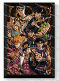 Compilation of Jos