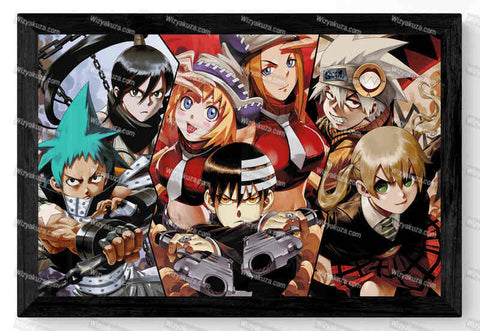 Personification of Death Split