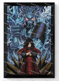 The Perfect Susanoo Pt.3