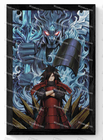 The Perfect Susanoo Pt.3
