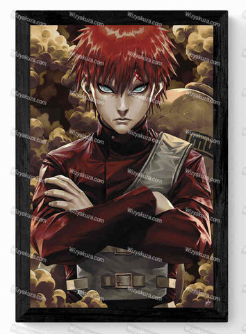 Master of the Sand Pt.1