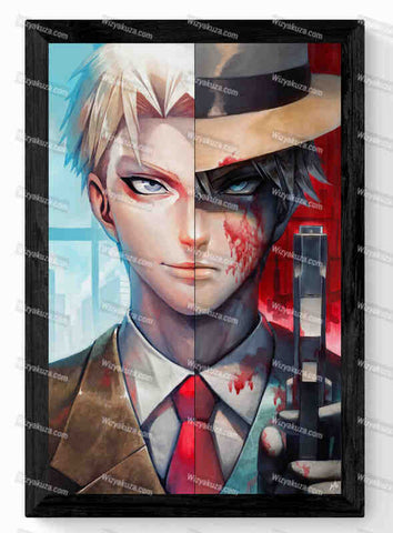 Household Secrets Split Pt.3