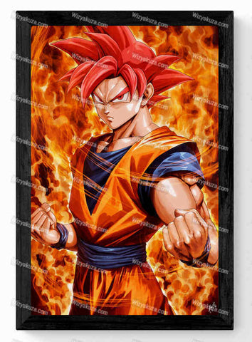 A Colorful Upgrade Pt.2