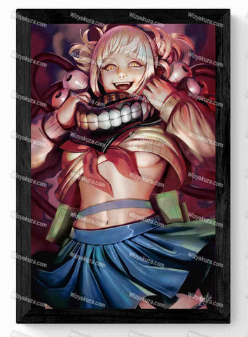 The Perfect Impersonator