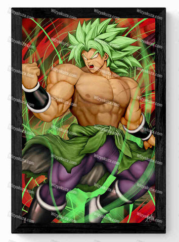 Return of the Legend Pt.2