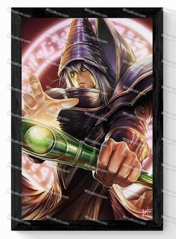 Magician of Darkness