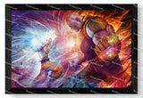 Infinite Instinct