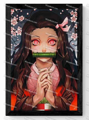 Demon Relationships Pt.3