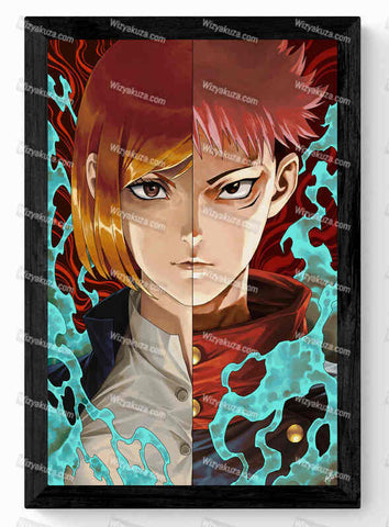 Students of Exorcism Split Pt.2