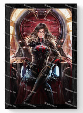 Try This One On For Options