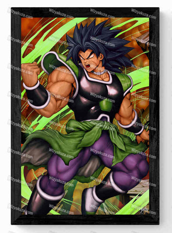 Return of the Legend Pt.1