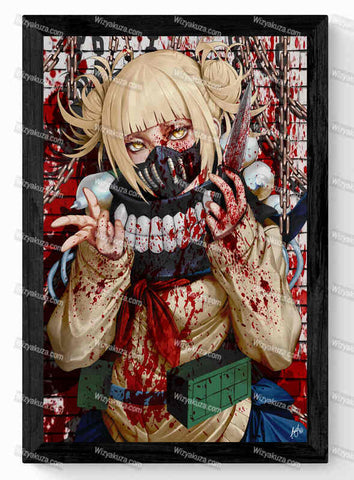 Let Me Stab Someone Pt.2