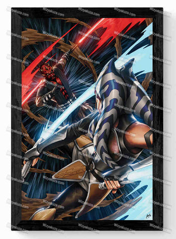 The Phantom Apprentices