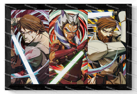 The Republic Leaders Split