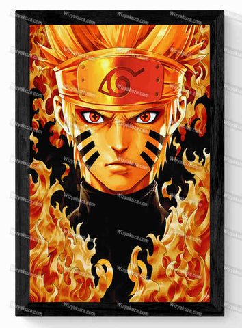 Chakra of the Leaf Pt.1