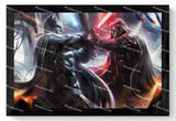 Bat vs. Sith