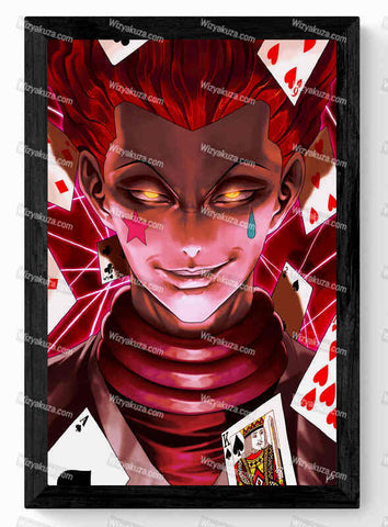 Hunter Examination Pt.3