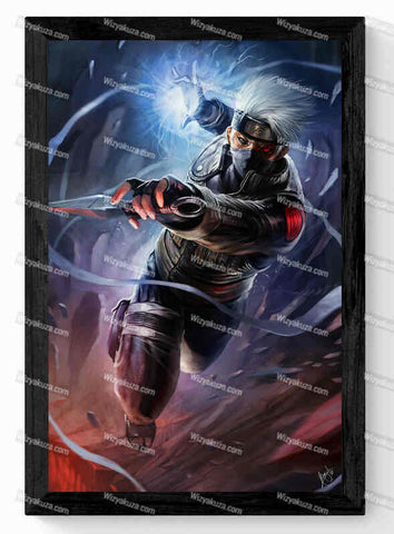 Lightning Mentor