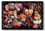 Villainous Ninjas