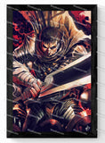 Black Swordsman